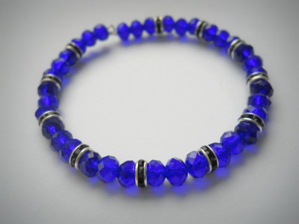 apyrankė "Blue" - Apyrankės