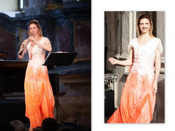 Velta progine suknele - Dresses