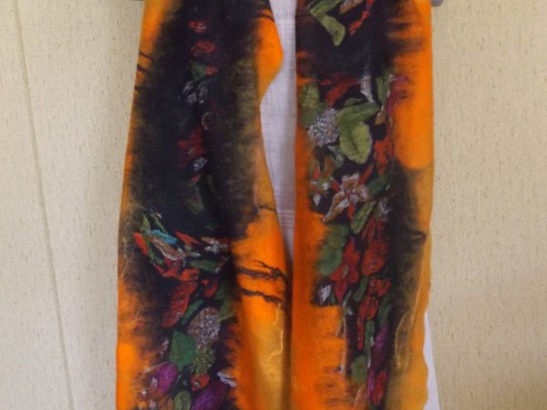 veltas šalis "Rudens smagumai" 3