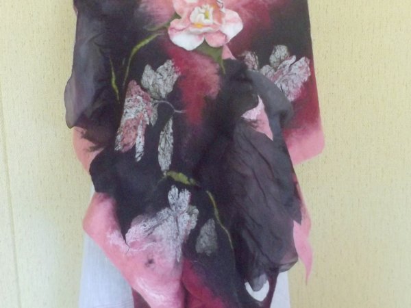 veltas šalis "magnolijos kitaip" 1