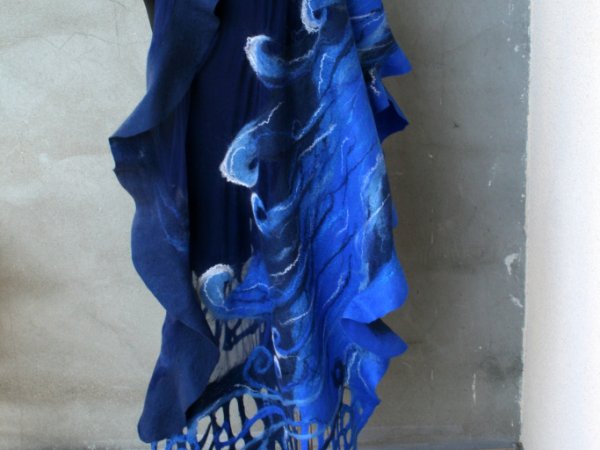 Veltas šalis ,,BALTIJA,, 1