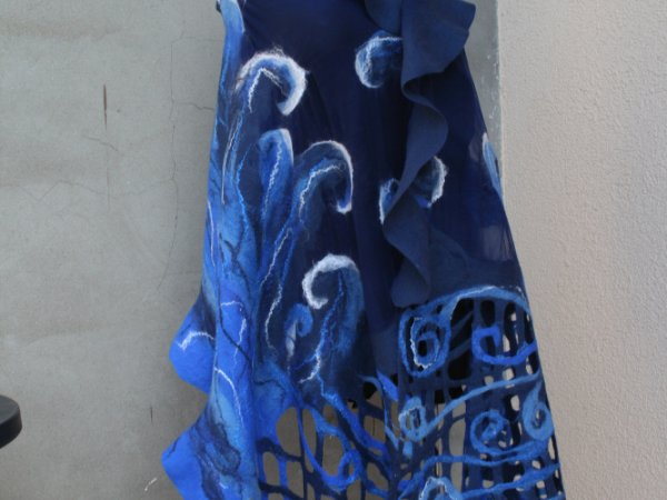 Veltas šalis ,,BALTIJA,, 3