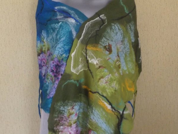 veltas šalis "Tarp dangaus ir žemės: 2