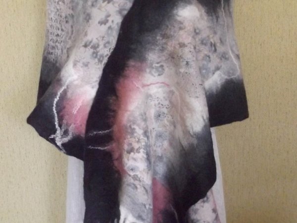 veltas šalis " pastelė" 2