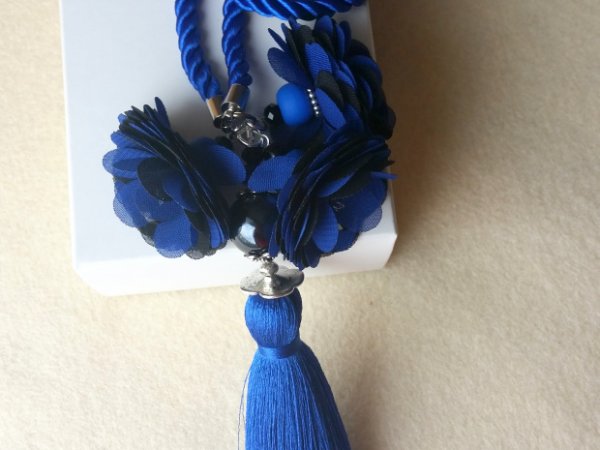 verinys - Necklace