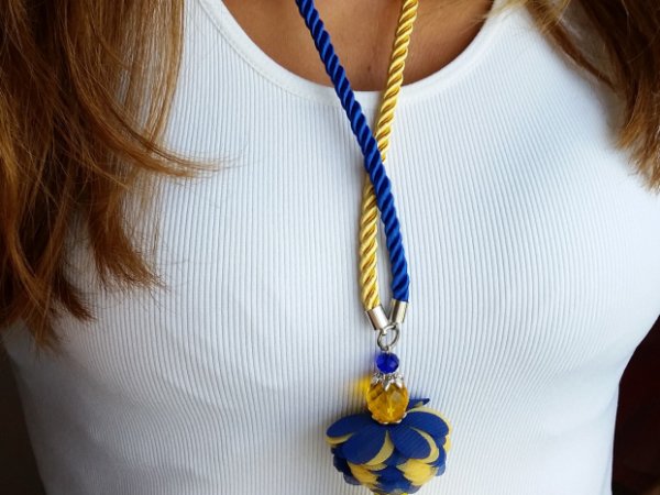 verinys 3 - Necklace