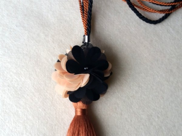verinys 4 - Necklace