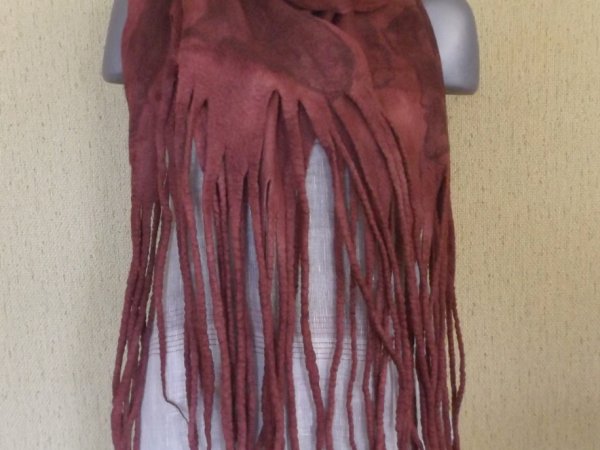 veltas šalis "Dredai" 1