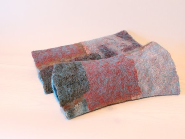 veltos riesines,,vakareja" - Wristlets