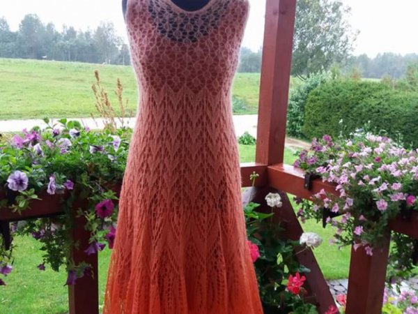 OMBRE 2 - Dresses