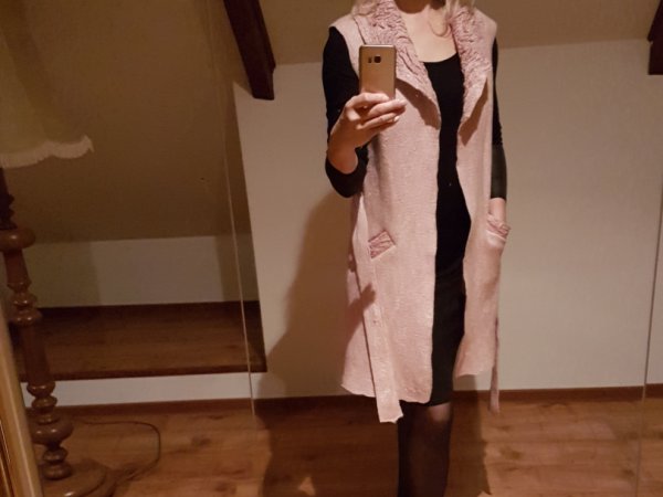 Pieniška karamelė - Blouses & jackets