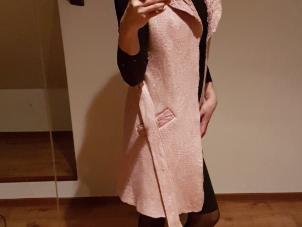 Pieniška karamelė 2
