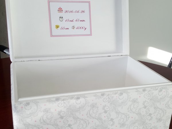 Christening gift 3