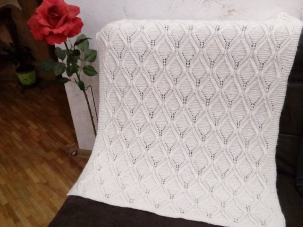 Handmade pillow to the newborn 2