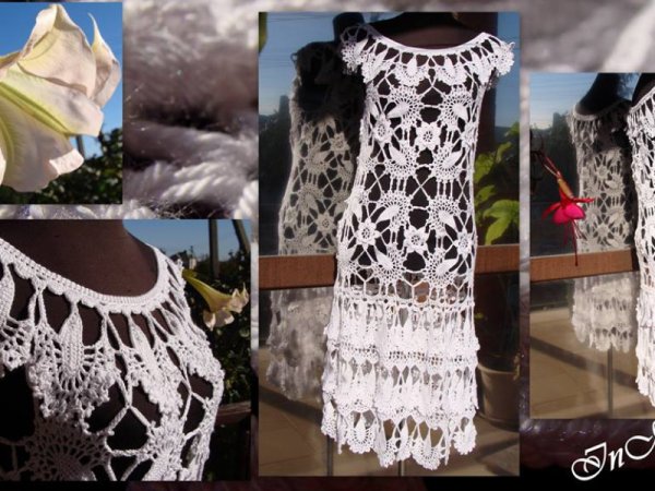 O pas mane dar vasara :) - Dresses