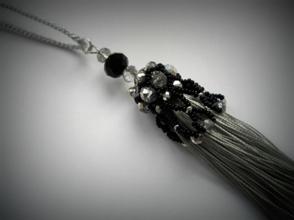 pakabukas "Mintys" - Neck pendants
