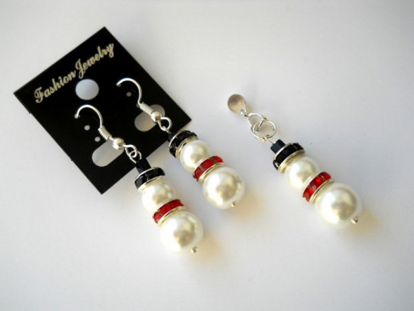 Rinkinys "Besmegeniai" - Kits