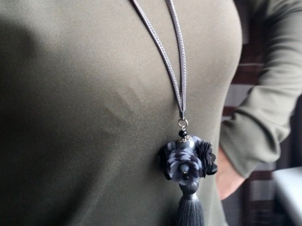 verinys 5 - Necklace