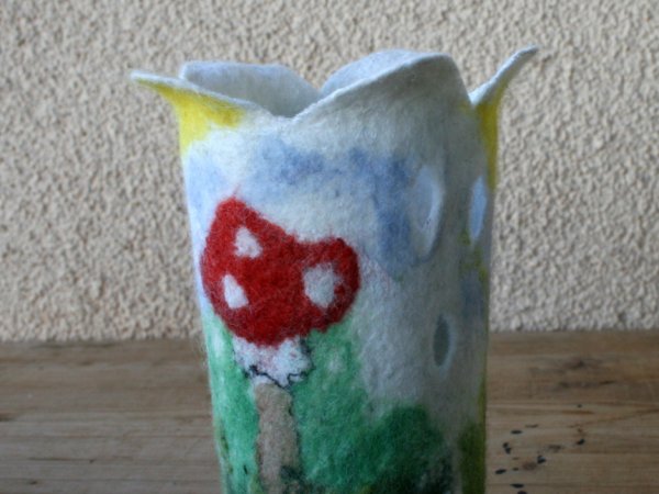 Veltos žvakidės,,  MUSMERYTĖS,, 3