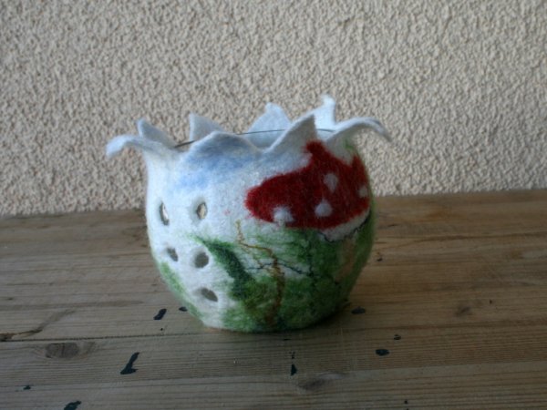 Veltos žvakidės,,  MUSMERYTĖS,, 2