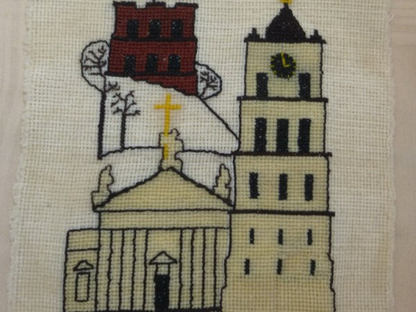 Vilnius 1