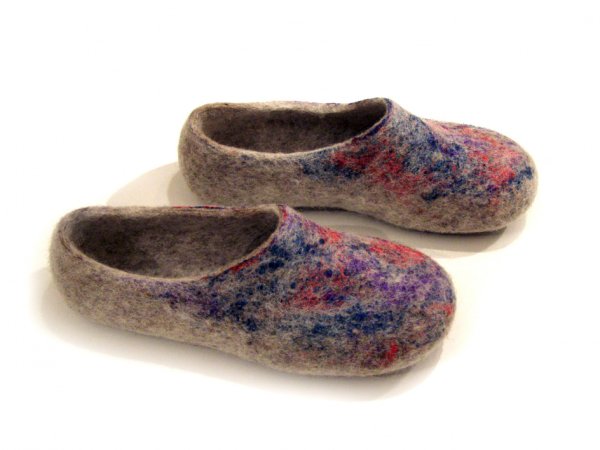 Veltos šlepetės Marguma - Shoes & slippers