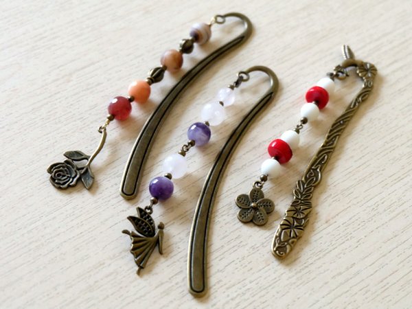 Book tabs ... 2