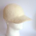 Felted woman hat - Hats - felting