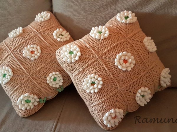 Ramunės 3