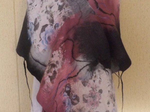 veltas šalis " Guoda" 2