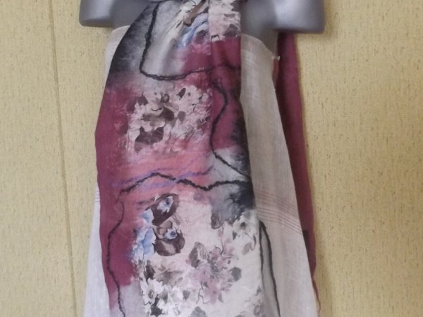 veltas šalis " Guoda" 1