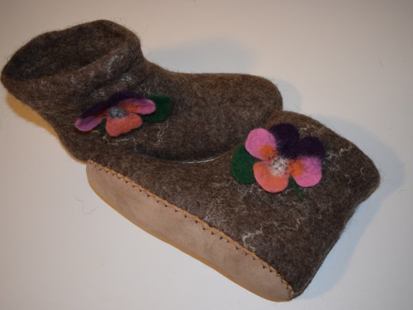 Dovana draugei - Shoes & slippers