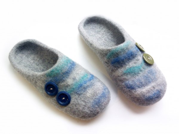 Šlepetės Joris - Shoes & slippers