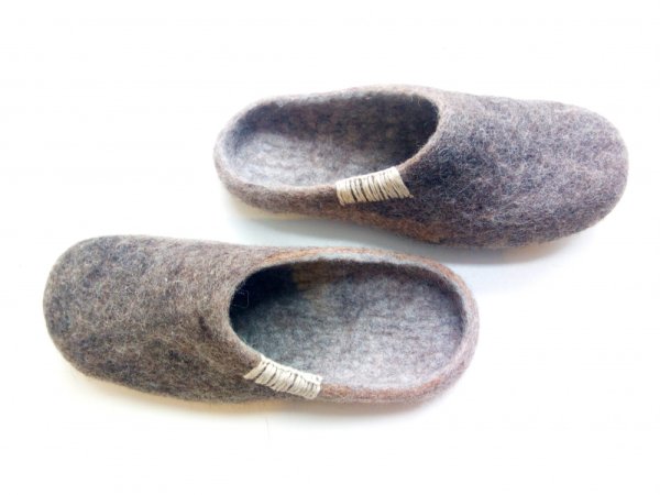 Šlepetės Rimas - Shoes & slippers