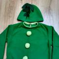 Pea Carnival Costume - Other clothing - sewing