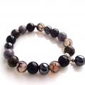 Dragon bracelet - Bracelets - beadwork