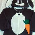 Rabbit, Bunny Carnival Costume - Other clothing - sewing