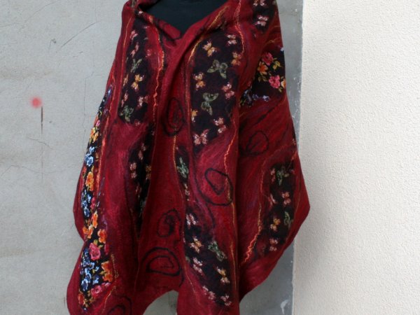 Veltas šalis ,,DRUGELIŲ SKRYDIS ,, 1