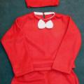 Gnome children's carnival costumes - Other clothing - sewing