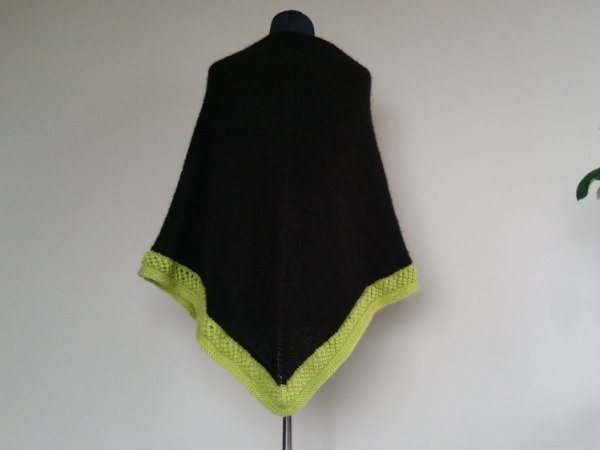 Stora -silta skara - Wraps & cloaks