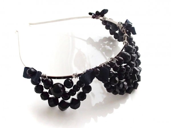 Black crown 2