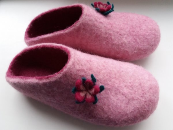 Kalėdoms - Shoes & slippers