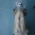 Flying Angel with wings - For interior - sewing