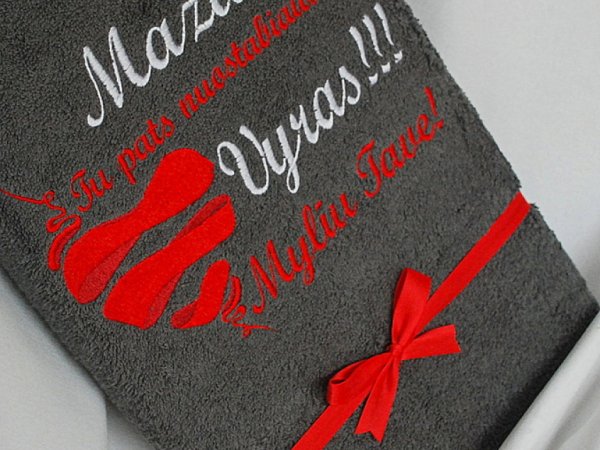 Mažuti, Tu pats nuostabiausias Vyras!!! Myliu Tave! 2