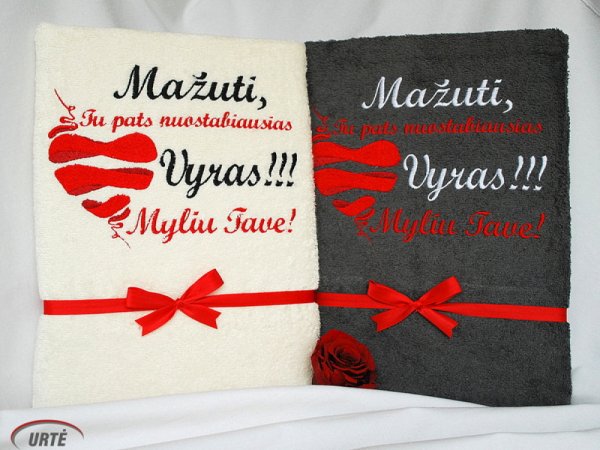 Mažuti, Tu pats nuostabiausias Vyras!!! Myliu Tave! 1