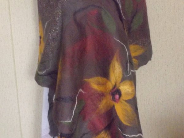 veltas šalis "Saulės nubučiuotos" 3