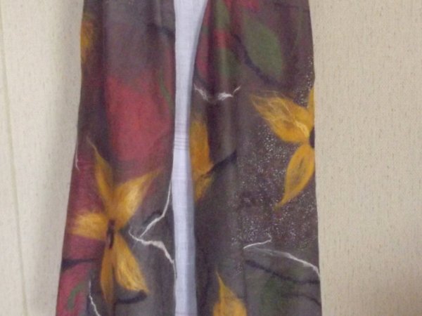 veltas šalis "Saulės nubučiuotos" 2