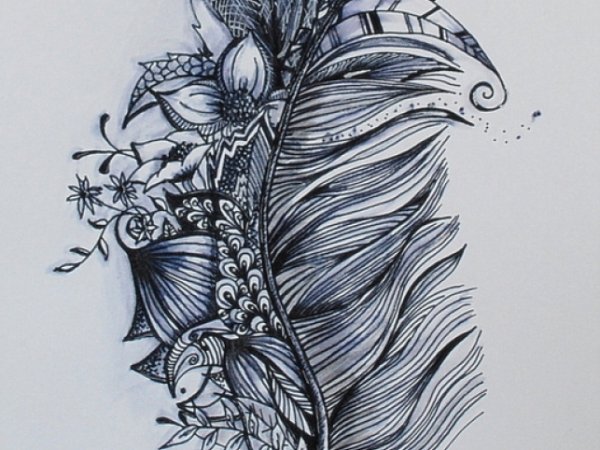 Plunksna - Graphics