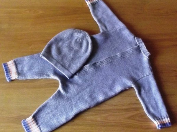 Jumper "The Rainbow Dream" 2