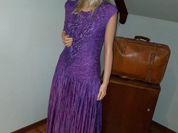 Nauji metai - naujos šio sezono spalvos. - Dresses